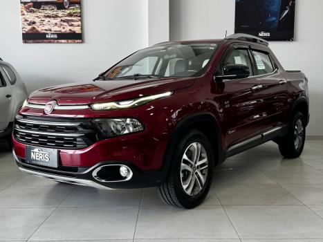 FIAT Toro 2.0 16V 4P VOLCANO 4WD TURBO DIESEL AUTOM�TICO, Foto 1