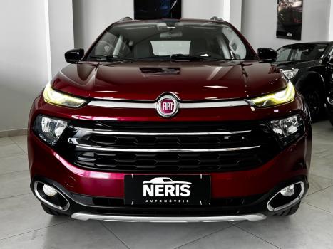 FIAT Toro 2.0 16V 4P VOLCANO 4WD TURBO DIESEL AUTOM�TICO, Foto 2