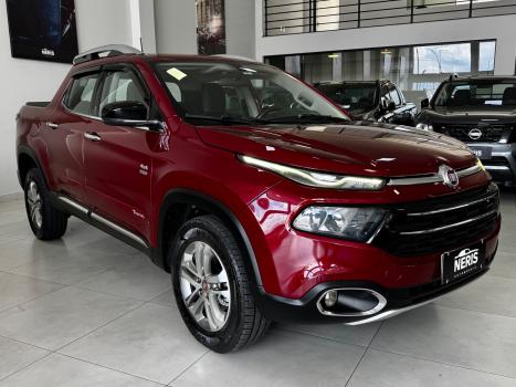 FIAT Toro 2.0 16V 4P VOLCANO 4WD TURBO DIESEL AUTOM�TICO, Foto 3