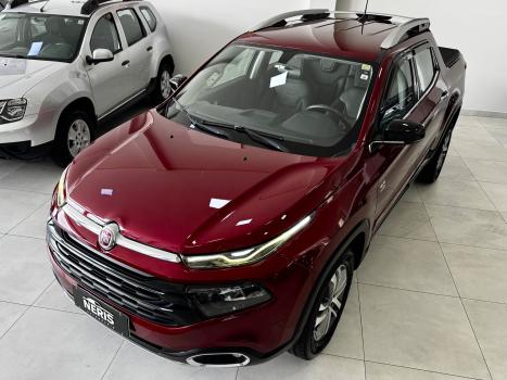 FIAT Toro 2.0 16V 4P VOLCANO 4WD TURBO DIESEL AUTOM�TICO, Foto 4