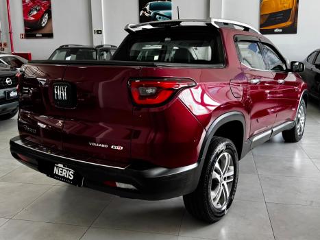 FIAT Toro 2.0 16V 4P VOLCANO 4WD TURBO DIESEL AUTOM�TICO, Foto 5