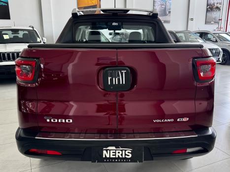 FIAT Toro 2.0 16V 4P VOLCANO 4WD TURBO DIESEL AUTOM�TICO, Foto 6