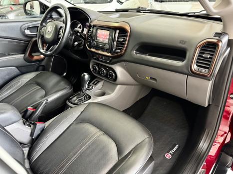 FIAT Toro 2.0 16V 4P VOLCANO 4WD TURBO DIESEL AUTOM�TICO, Foto 8