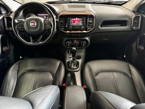 FIAT Toro 2.0 16V 4P VOLCANO 4WD TURBO DIESEL AUTOM�TICO, Foto 10
