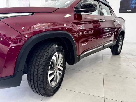 FIAT Toro 2.0 16V 4P VOLCANO 4WD TURBO DIESEL AUTOM�TICO, Foto 11