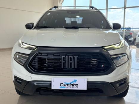 FIAT Toro 2.0 16V 4P 4WD ULTRA TURBO DIESEL AUTOM�TICO, Foto 2