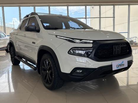 FIAT Toro 2.0 16V 4P 4WD ULTRA TURBO DIESEL AUTOM�TICO, Foto 3