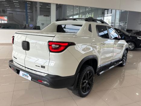 FIAT Toro 2.0 16V 4P 4WD ULTRA TURBO DIESEL AUTOM�TICO, Foto 5