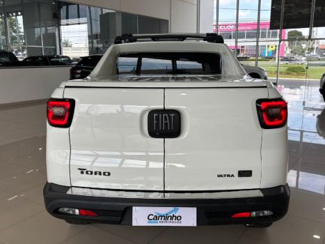 FIAT Toro 2.0 16V 4P 4WD ULTRA TURBO DIESEL AUTOM�TICO, Foto 6