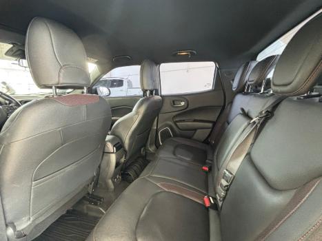 FIAT Toro 2.0 16V 4P 4WD ULTRA TURBO DIESEL AUTOM�TICO, Foto 7