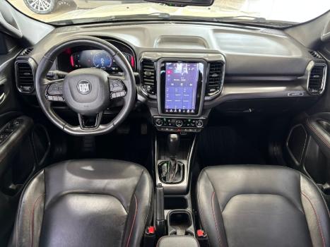 FIAT Toro 2.0 16V 4P 4WD ULTRA TURBO DIESEL AUTOM�TICO, Foto 8