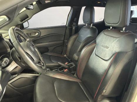 FIAT Toro 2.0 16V 4P 4WD ULTRA TURBO DIESEL AUTOM�TICO, Foto 9