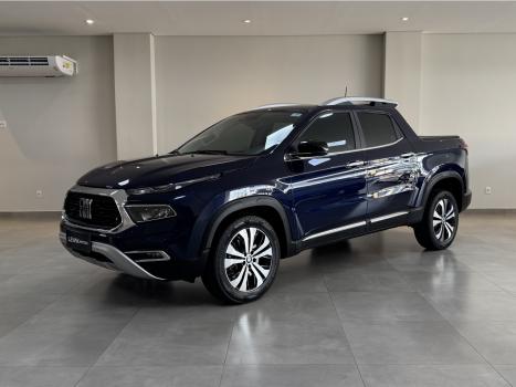 FIAT Toro 2.0 16V 4P VOLCANO 4WD TURBO DIESEL AUTOM�TICO, Foto 1