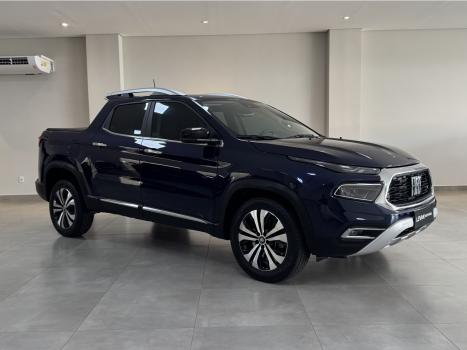 FIAT Toro 2.0 16V 4P VOLCANO 4WD TURBO DIESEL AUTOM�TICO, Foto 2