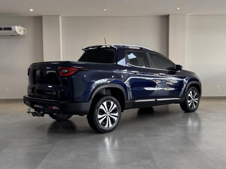 FIAT Toro 2.0 16V 4P VOLCANO 4WD TURBO DIESEL AUTOM�TICO, Foto 3