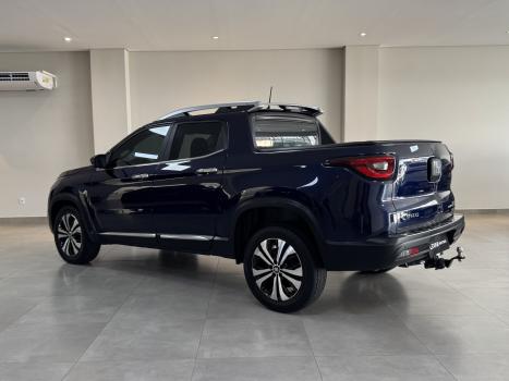 FIAT Toro 2.0 16V 4P VOLCANO 4WD TURBO DIESEL AUTOM�TICO, Foto 4