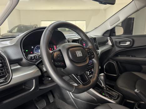 FIAT Toro 2.0 16V 4P VOLCANO 4WD TURBO DIESEL AUTOM�TICO, Foto 5