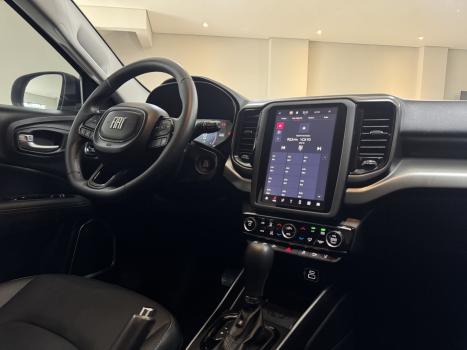 FIAT Toro 2.0 16V 4P VOLCANO 4WD TURBO DIESEL AUTOM�TICO, Foto 7