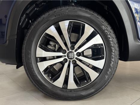 FIAT Toro 2.0 16V 4P VOLCANO 4WD TURBO DIESEL AUTOM�TICO, Foto 8