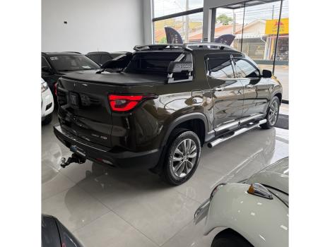 FIAT Toro 2.0 16V 4P 4WD RANCH TURBO DIESEL AUTOM�TICO, Foto 2