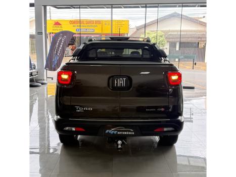 FIAT Toro 2.0 16V 4P 4WD RANCH TURBO DIESEL AUTOM�TICO, Foto 3