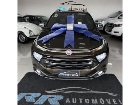 FIAT Toro 2.0 16V 4P 4WD RANCH TURBO DIESEL AUTOM�TICO, Foto 6