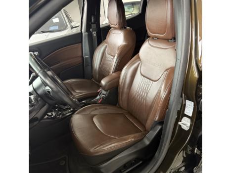 FIAT Toro 2.0 16V 4P 4WD RANCH TURBO DIESEL AUTOM�TICO, Foto 8