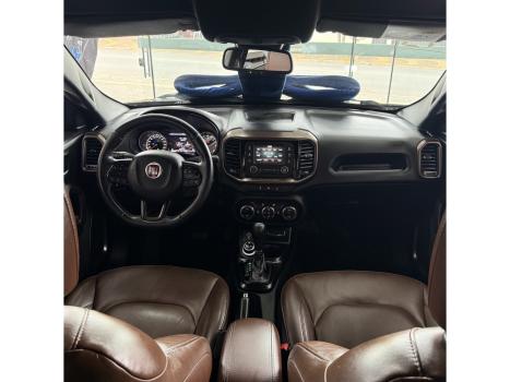 FIAT Toro 2.0 16V 4P 4WD RANCH TURBO DIESEL AUTOM�TICO, Foto 9
