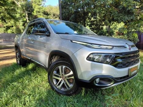 FIAT Toro 2.0 16V 4P VOLCANO 4WD TURBO DIESEL AUTOM�TICO, Foto 1