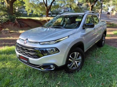 FIAT Toro 2.0 16V 4P VOLCANO 4WD TURBO DIESEL AUTOM�TICO, Foto 2