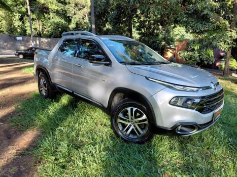 FIAT Toro 2.0 16V 4P VOLCANO 4WD TURBO DIESEL AUTOM�TICO, Foto 3