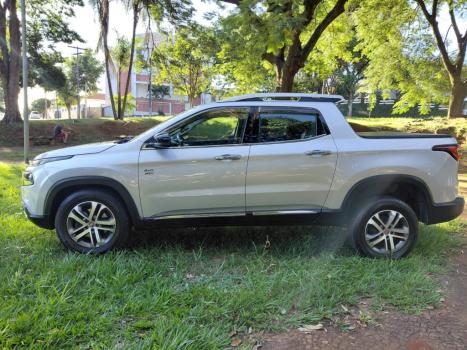 FIAT Toro 2.0 16V 4P VOLCANO 4WD TURBO DIESEL AUTOM�TICO, Foto 4
