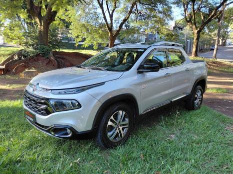 FIAT Toro 2.0 16V 4P VOLCANO 4WD TURBO DIESEL AUTOM�TICO, Foto 5