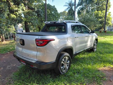 FIAT Toro 2.0 16V 4P VOLCANO 4WD TURBO DIESEL AUTOM�TICO, Foto 6