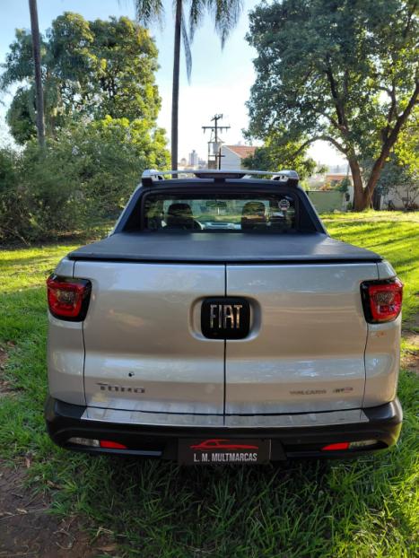 FIAT Toro 2.0 16V 4P VOLCANO 4WD TURBO DIESEL AUTOM�TICO, Foto 7