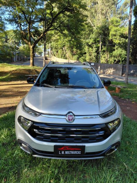 FIAT Toro 2.0 16V 4P VOLCANO 4WD TURBO DIESEL AUTOM�TICO, Foto 8