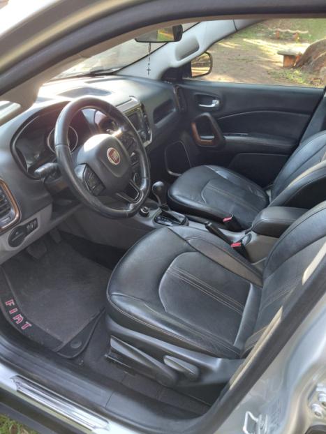 FIAT Toro 2.0 16V 4P VOLCANO 4WD TURBO DIESEL AUTOM�TICO, Foto 9