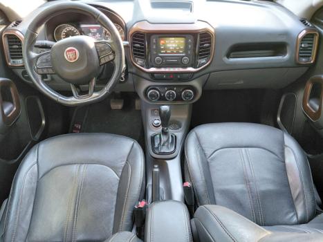 FIAT Toro 2.0 16V 4P VOLCANO 4WD TURBO DIESEL AUTOM�TICO, Foto 10