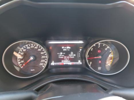 FIAT Toro 2.0 16V 4P VOLCANO 4WD TURBO DIESEL AUTOM�TICO, Foto 12