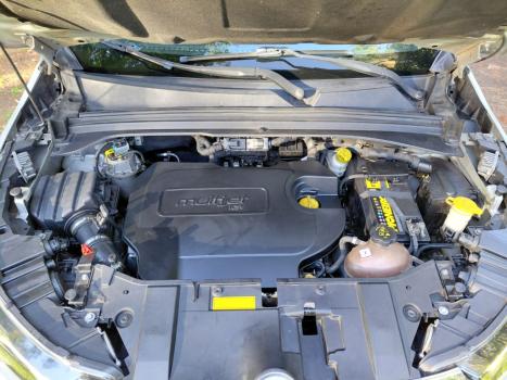FIAT Toro 2.0 16V 4P VOLCANO 4WD TURBO DIESEL AUTOM�TICO, Foto 14
