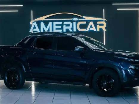 FIAT Toro 2.0 16V 4P 4WD ULTRA TURBO DIESEL AUTOM�TICO, Foto 1