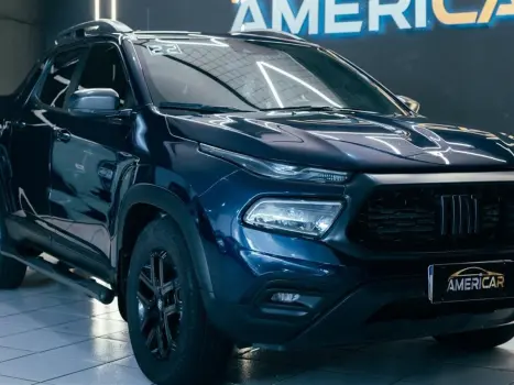 FIAT Toro 2.0 16V 4P 4WD ULTRA TURBO DIESEL AUTOM�TICO, Foto 2