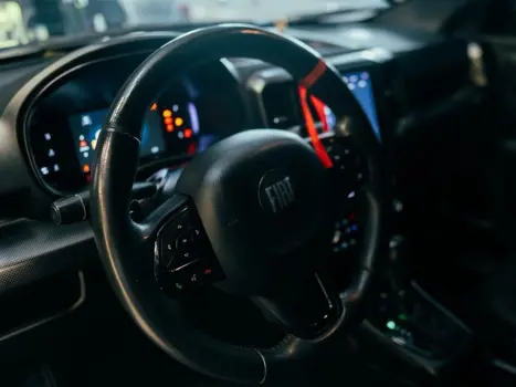 FIAT Toro 2.0 16V 4P 4WD ULTRA TURBO DIESEL AUTOM�TICO, Foto 6