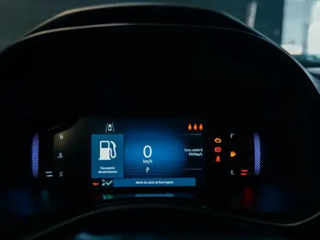 FIAT Toro 2.0 16V 4P 4WD ULTRA TURBO DIESEL AUTOM�TICO, Foto 8