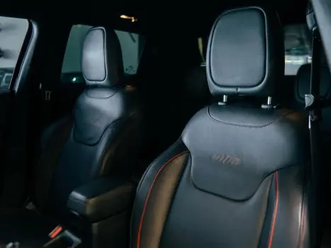 FIAT Toro 2.0 16V 4P 4WD ULTRA TURBO DIESEL AUTOM�TICO, Foto 10