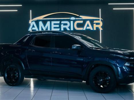 FIAT Toro 2.0 16V 4P 4WD ULTRA TURBO DIESEL AUTOM�TICO, Foto 1