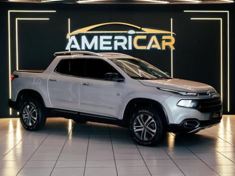 FIAT Toro 2.0 16V 4P VOLCANO 4WD TURBO DIESEL AUTOM�TICO, Foto 1