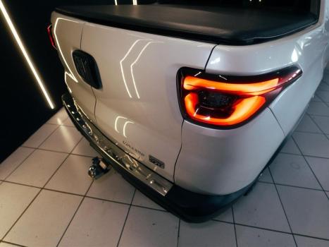 FIAT Toro 2.0 16V 4P VOLCANO 4WD TURBO DIESEL AUTOM�TICO, Foto 4