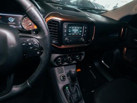 FIAT Toro 2.0 16V 4P VOLCANO 4WD TURBO DIESEL AUTOM�TICO, Foto 7