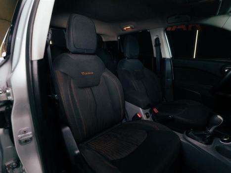 FIAT Toro 2.0 16V 4P VOLCANO 4WD TURBO DIESEL AUTOM�TICO, Foto 9